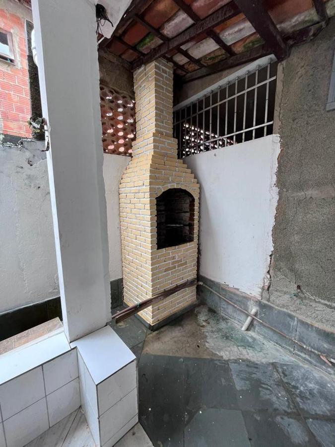 Casa Aconchegante No Pero Prox Praia E Comercio Cabo Frio Ngoại thất bức ảnh