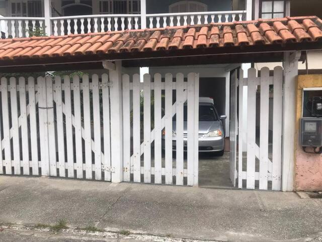 Casa Aconchegante No Pero Prox Praia E Comercio Cabo Frio Ngoại thất bức ảnh