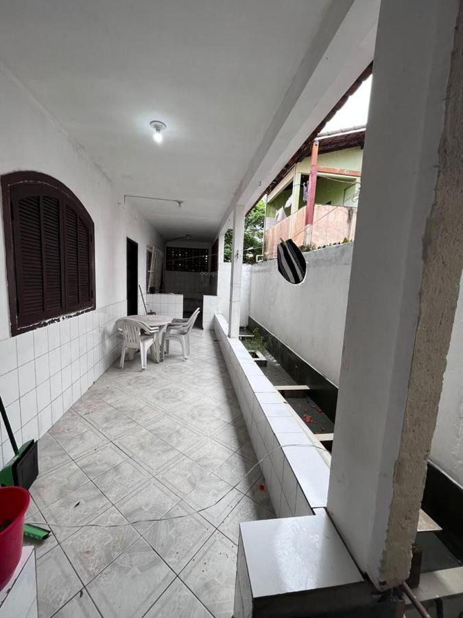 Casa Aconchegante No Pero Prox Praia E Comercio Cabo Frio Ngoại thất bức ảnh
