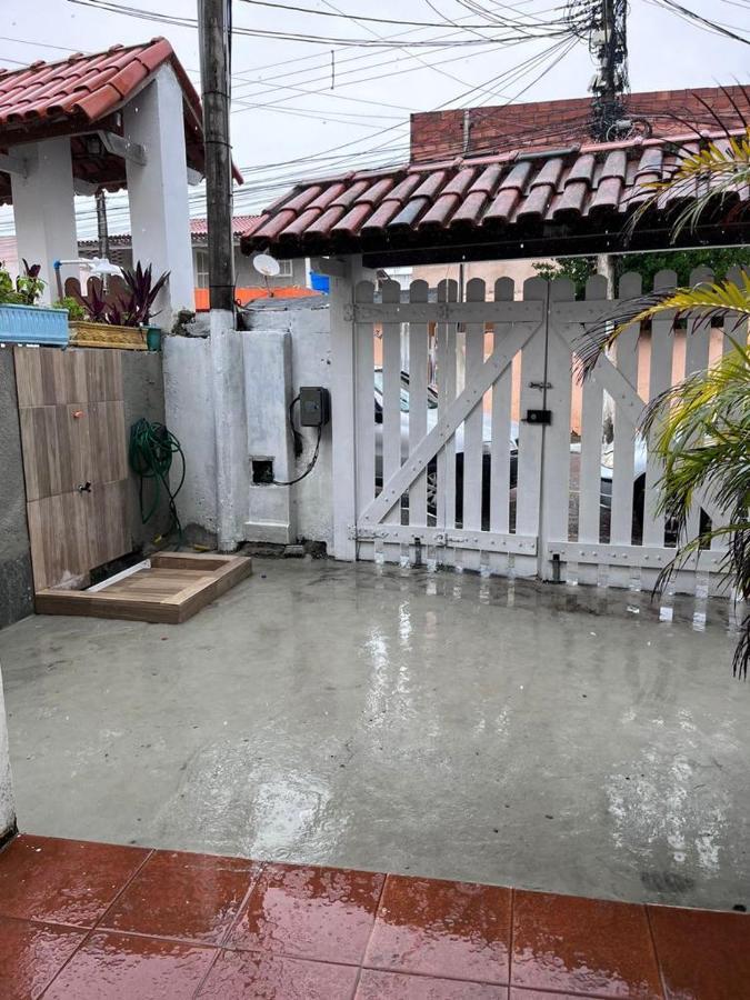 Casa Aconchegante No Pero Prox Praia E Comercio Cabo Frio Ngoại thất bức ảnh