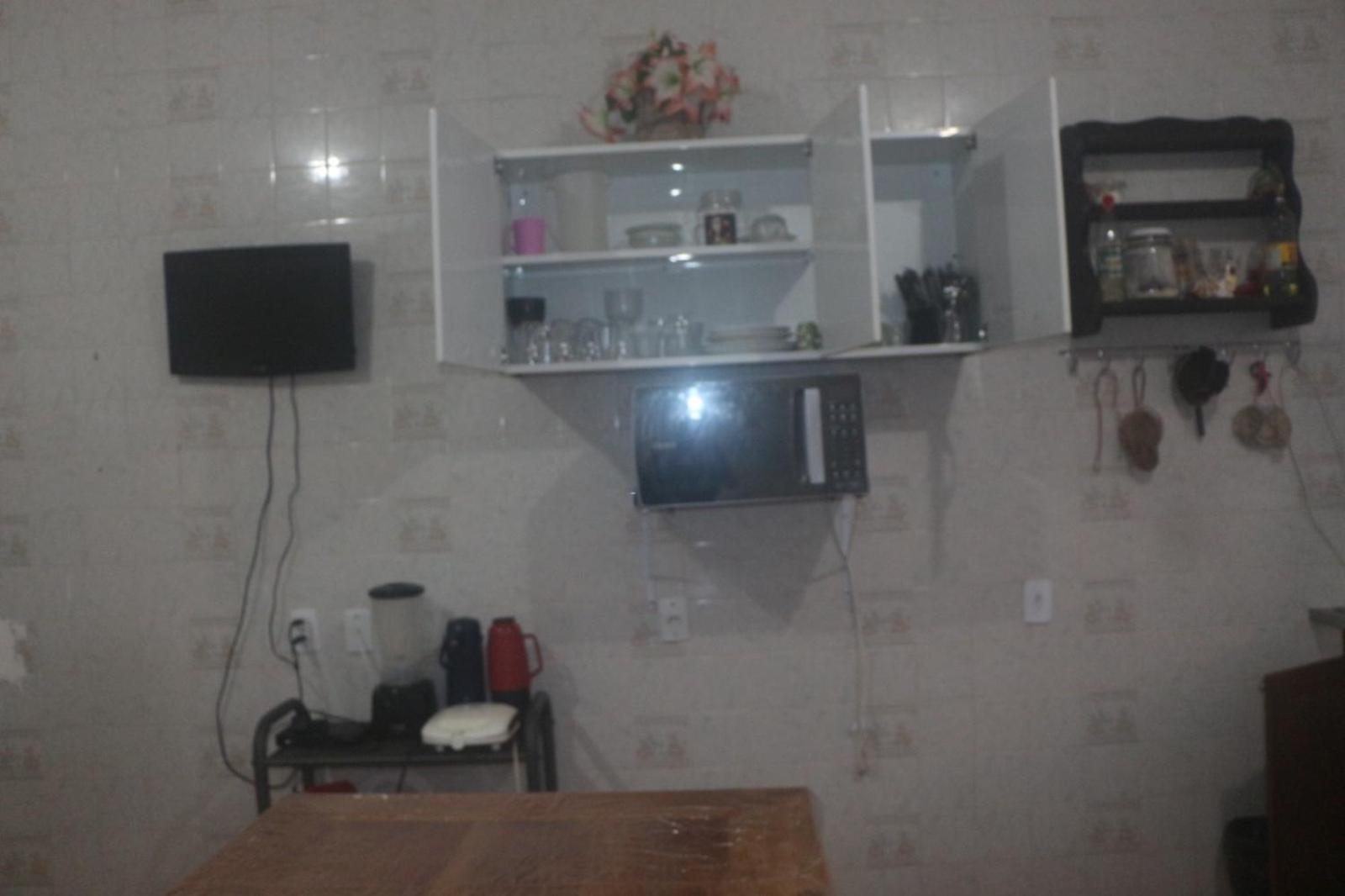 Casa Aconchegante No Pero Prox Praia E Comercio Cabo Frio Ngoại thất bức ảnh