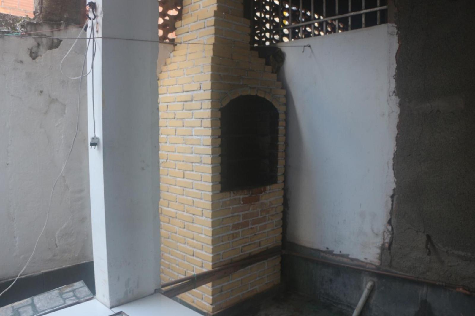 Casa Aconchegante No Pero Prox Praia E Comercio Cabo Frio Ngoại thất bức ảnh